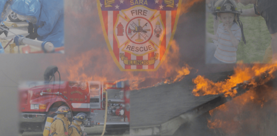 LP Live Fire Training