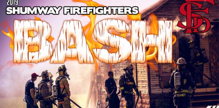 2019 Firefighters Bash